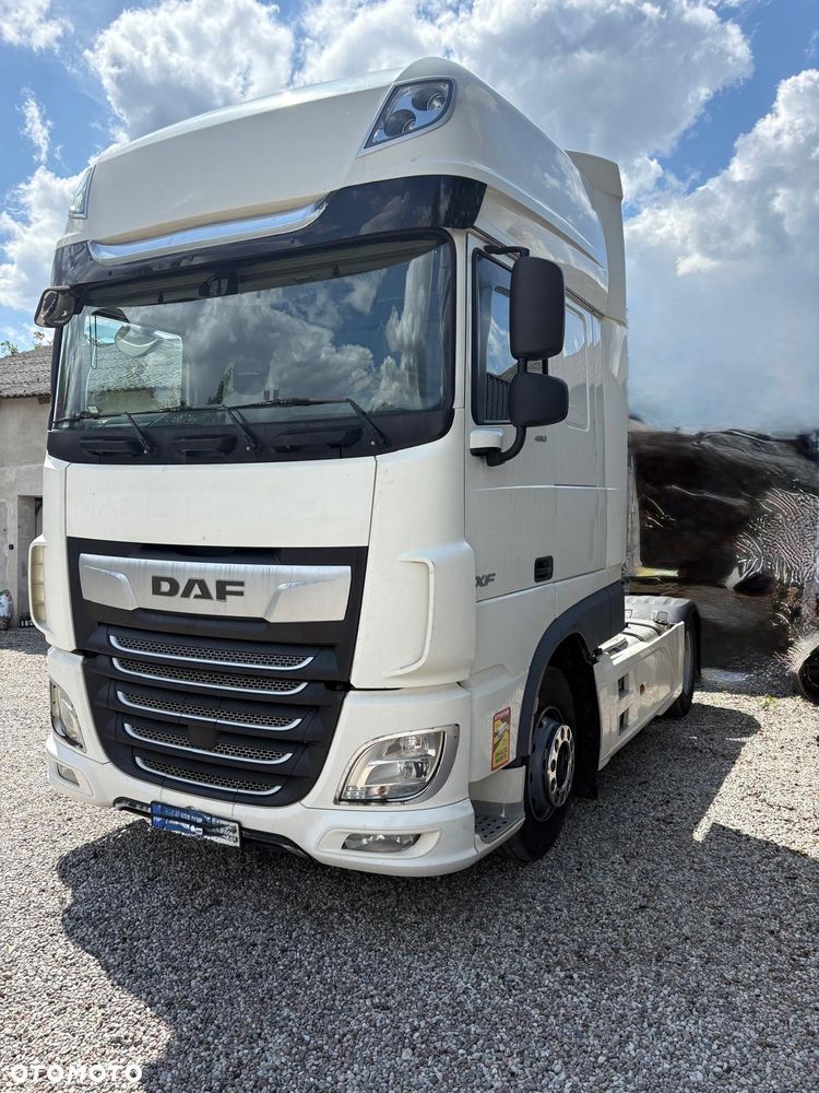 DAF - 1