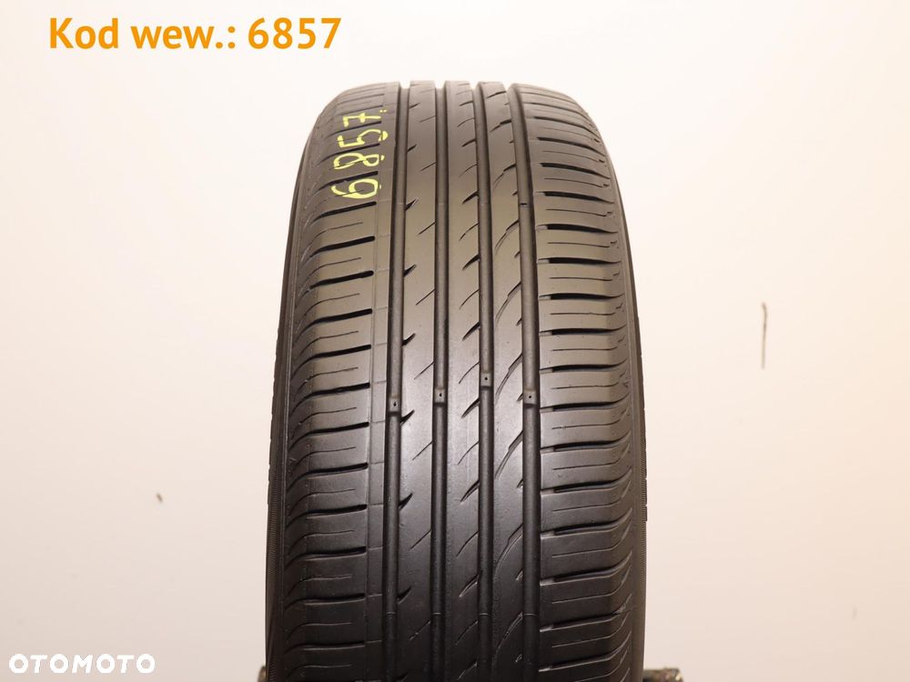 Nexen N Blue HD - 185/60 R15 - 2