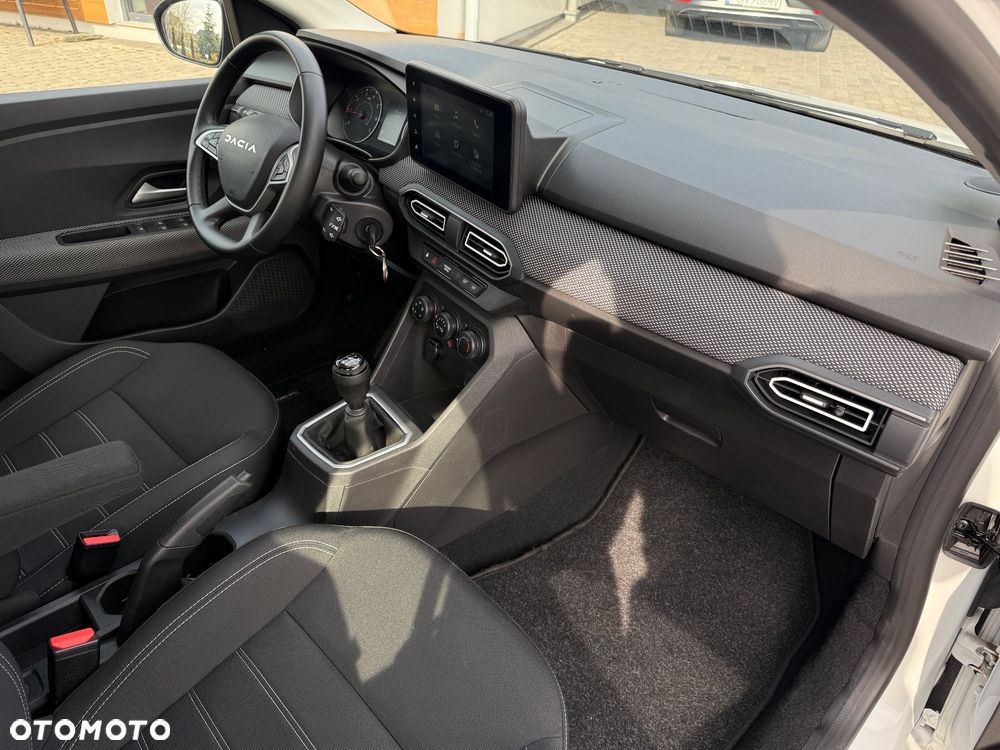 Dacia Sandero TCe 90 Expression - 29