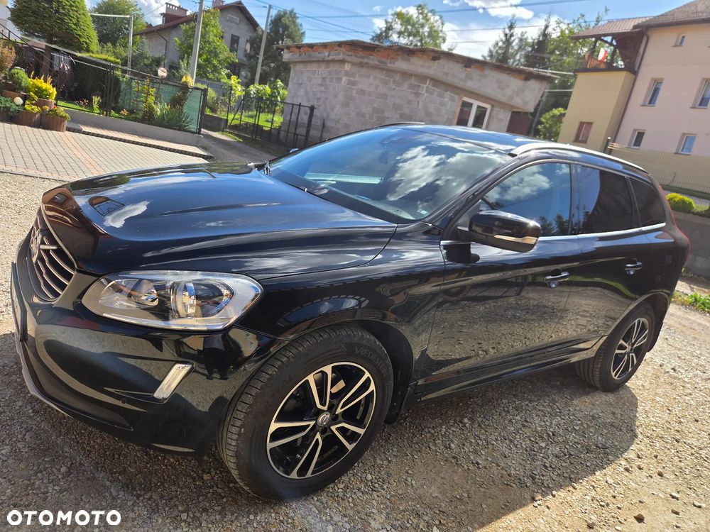 Volvo XC 60 D3 Drive-E Momentum - 5