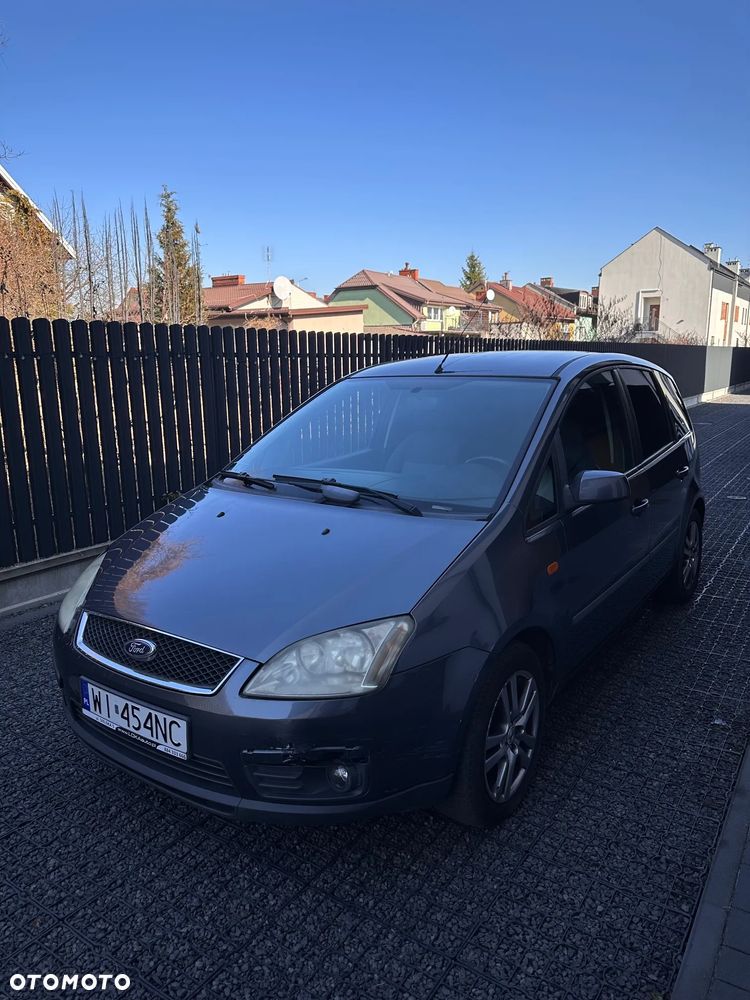 Ford C-MAX - 2