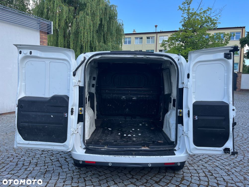 Fiat Doblo - 9