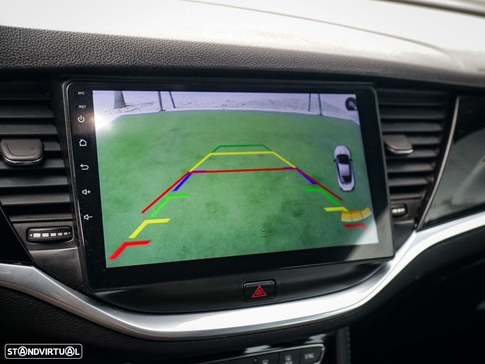 Opel Astra Sports Tourer 1.6 CDTI Innovation S/S - 32