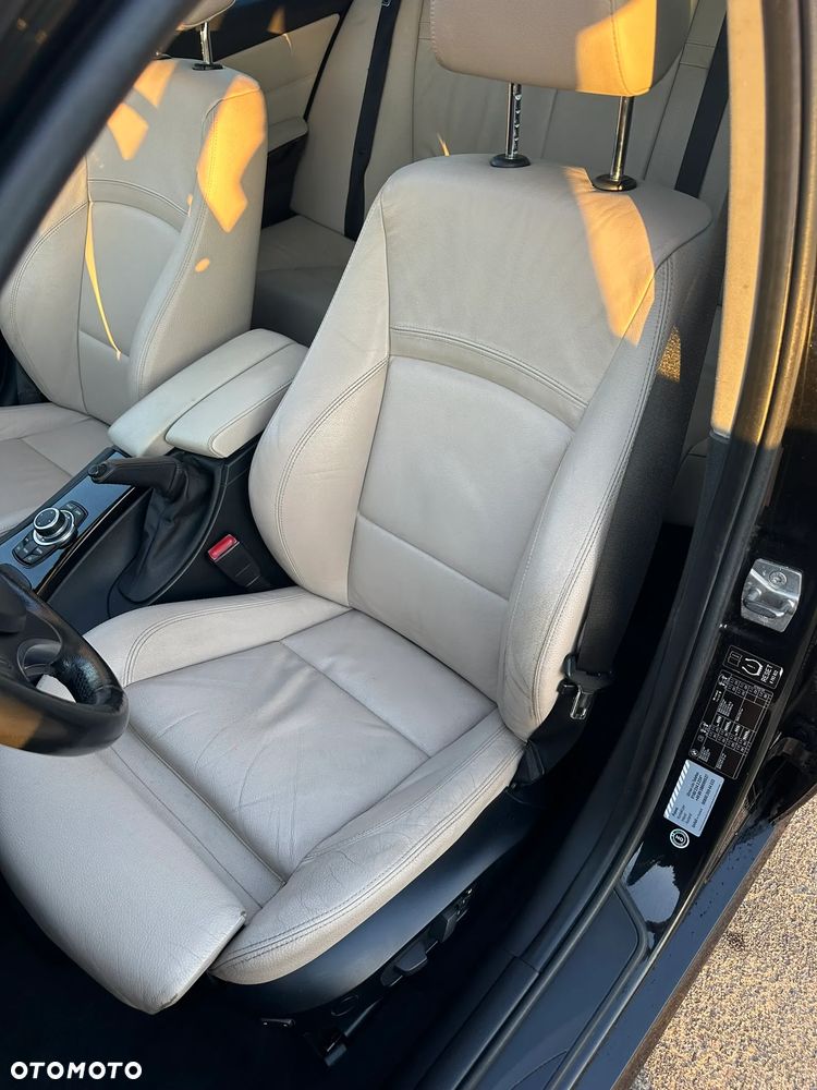 BMW Seria 3 - 14