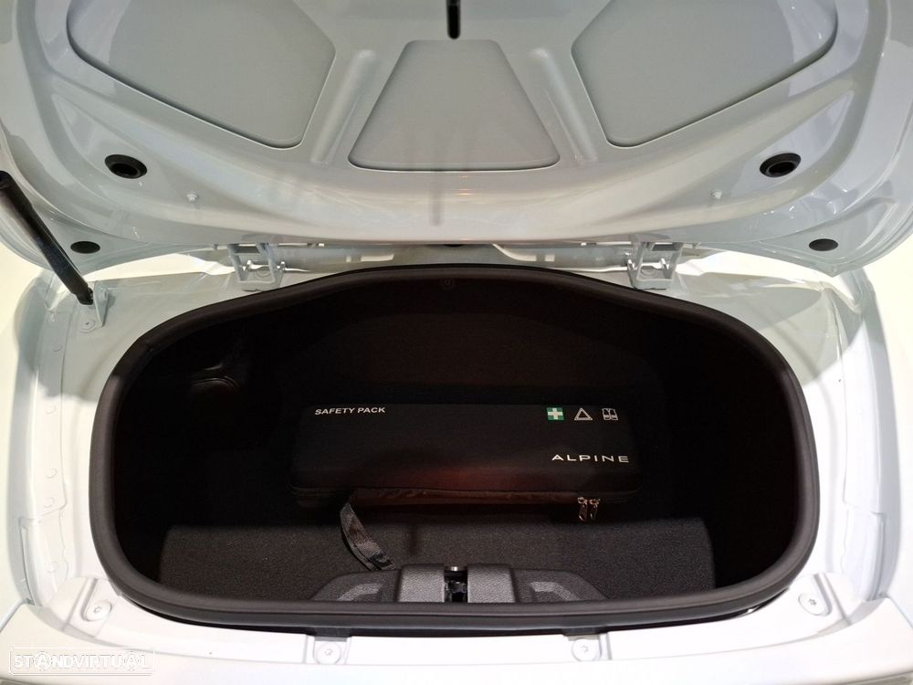 Alpine A110 S - 27