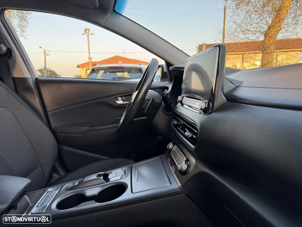 Hyundai Kauai 64 kWh Premium - 41