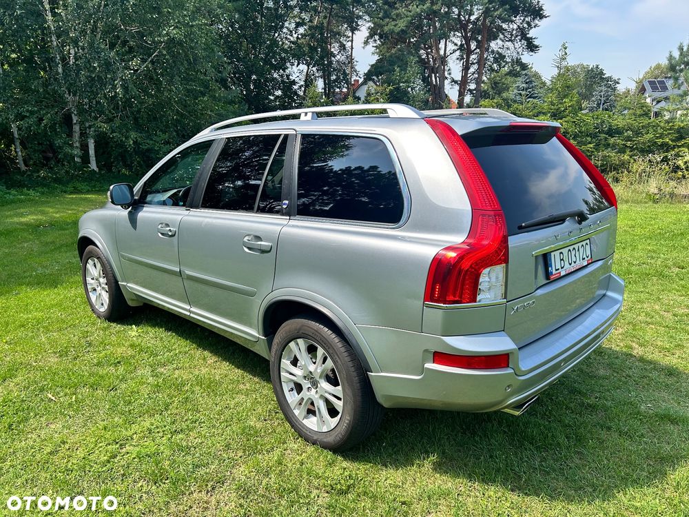 Volvo XC 90 3.2 AWD Executive - 4