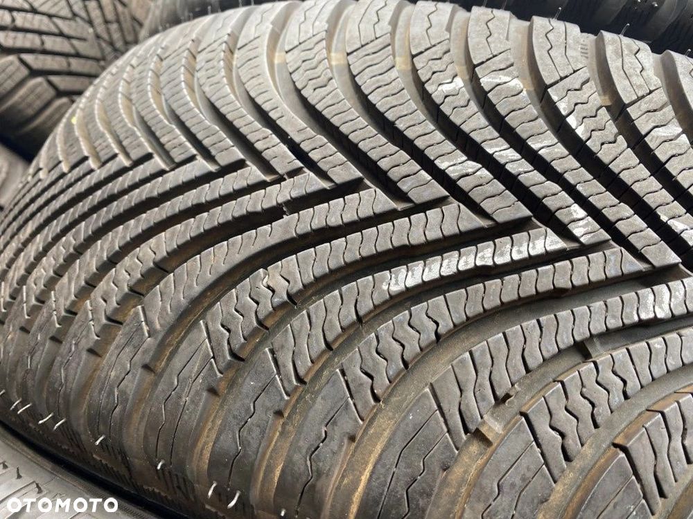 205/50r17 Michelin Alpin 5_8mm_2szt_(373) - 4