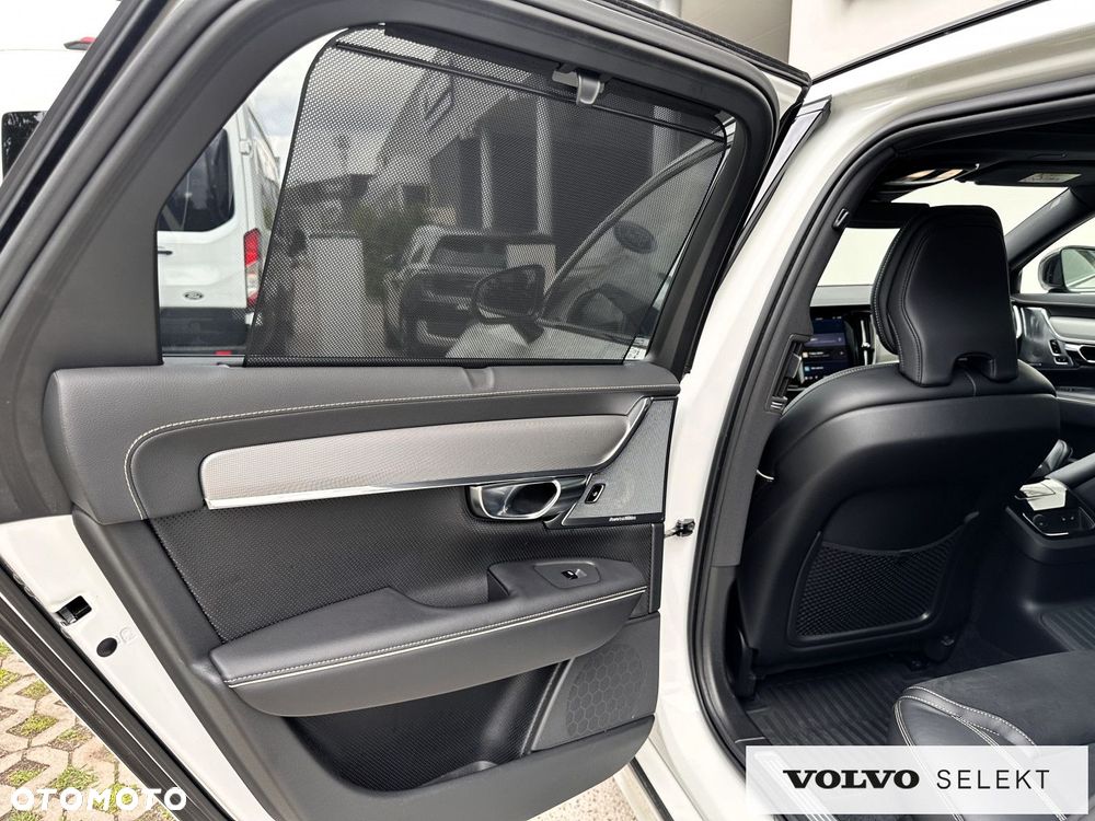 Volvo V90 - 17