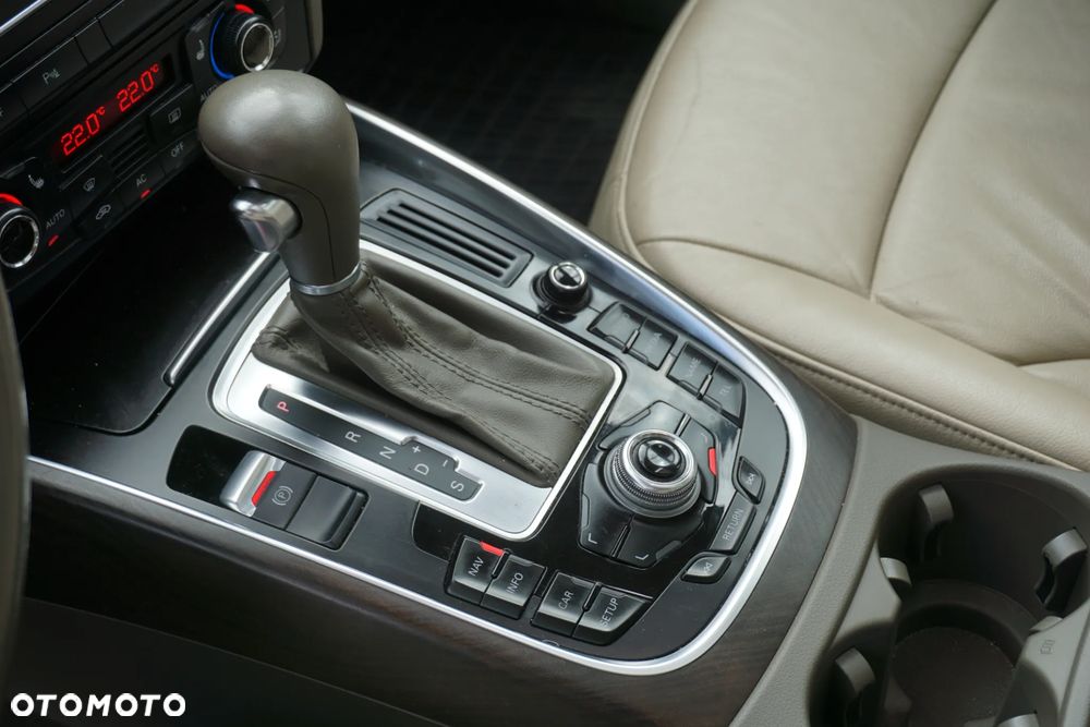 Audi Q5 2.0 TFSI quattro tiptronic - 25