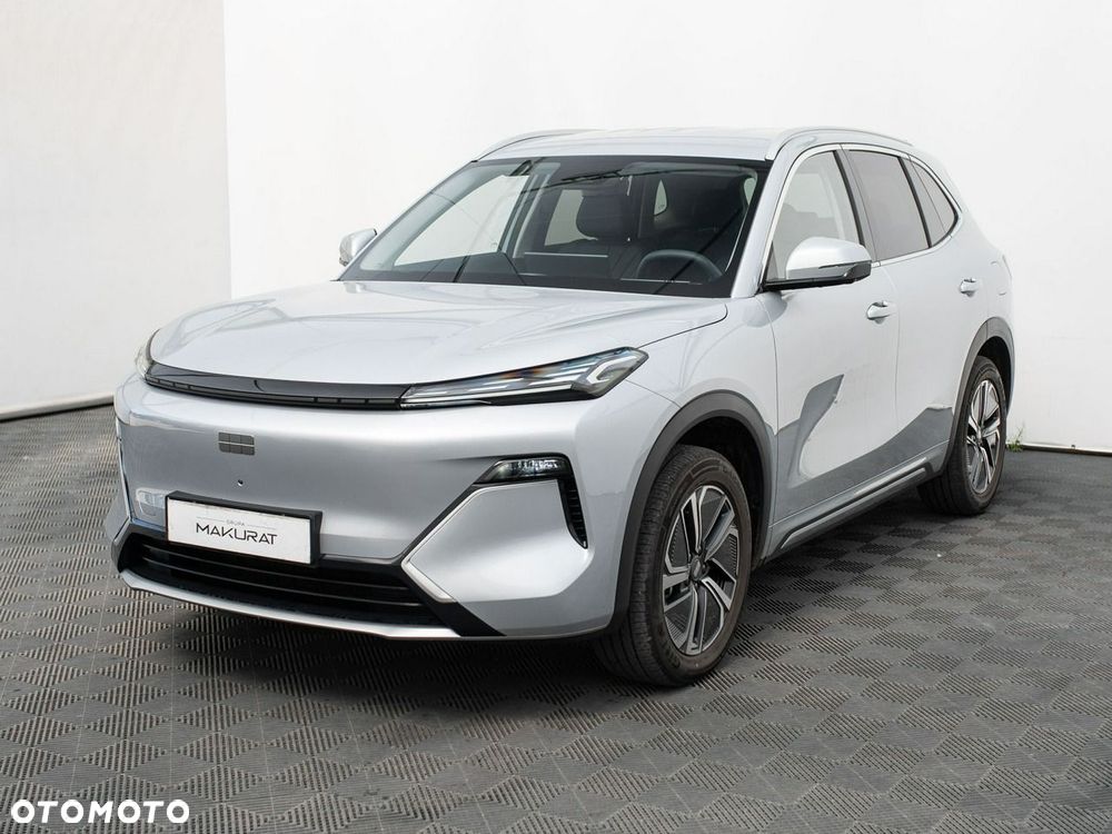 Geely Starray EM-i 1.5 PHEV Pro - 3