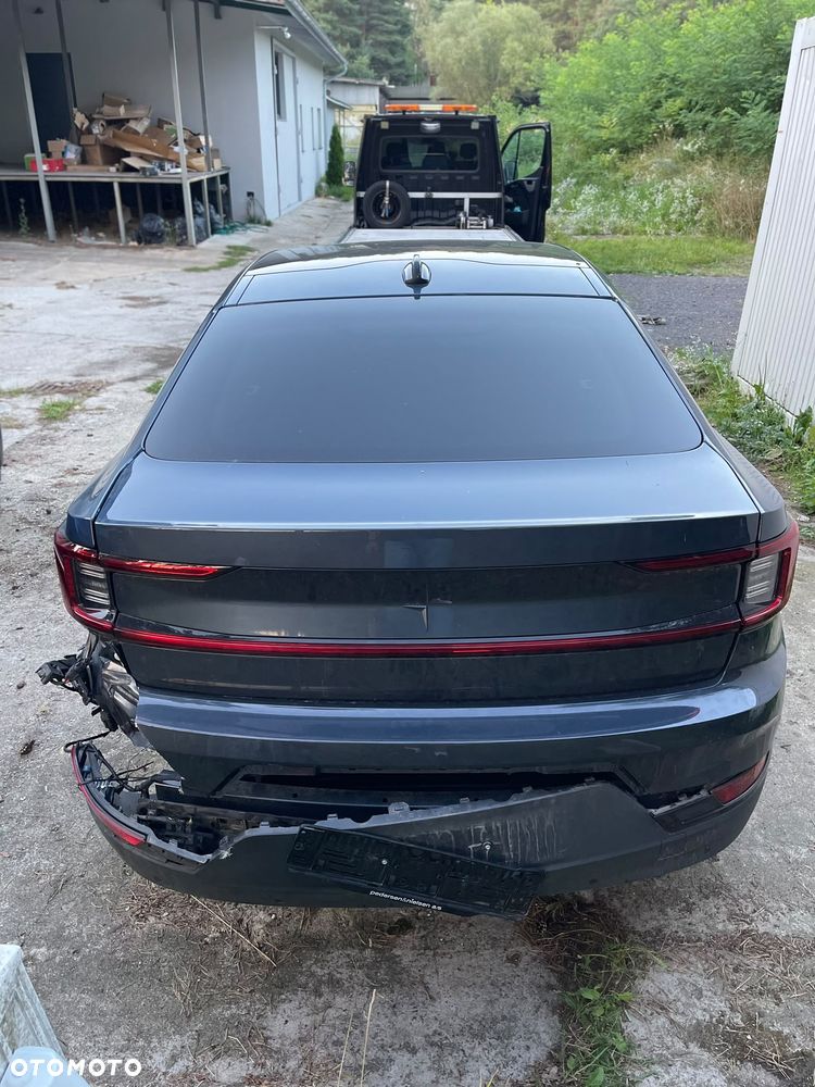 Polestar 2 Dual Motor 82kWh - 13