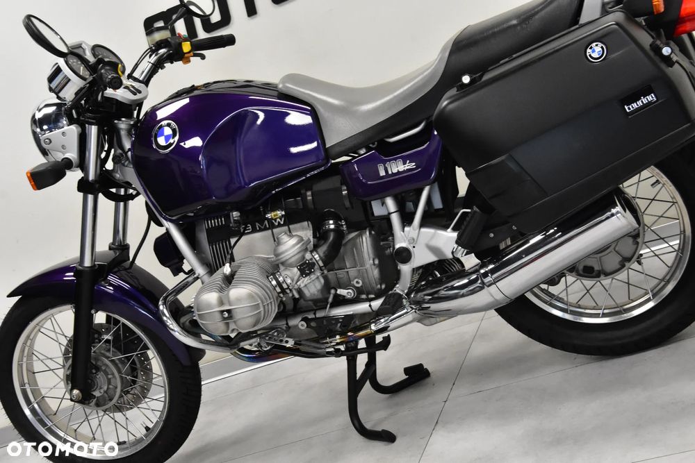 BMW R - 25