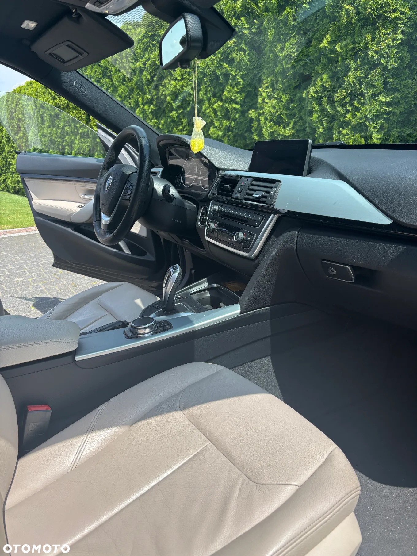 BMW 3GT 320d Luxury Line - 6