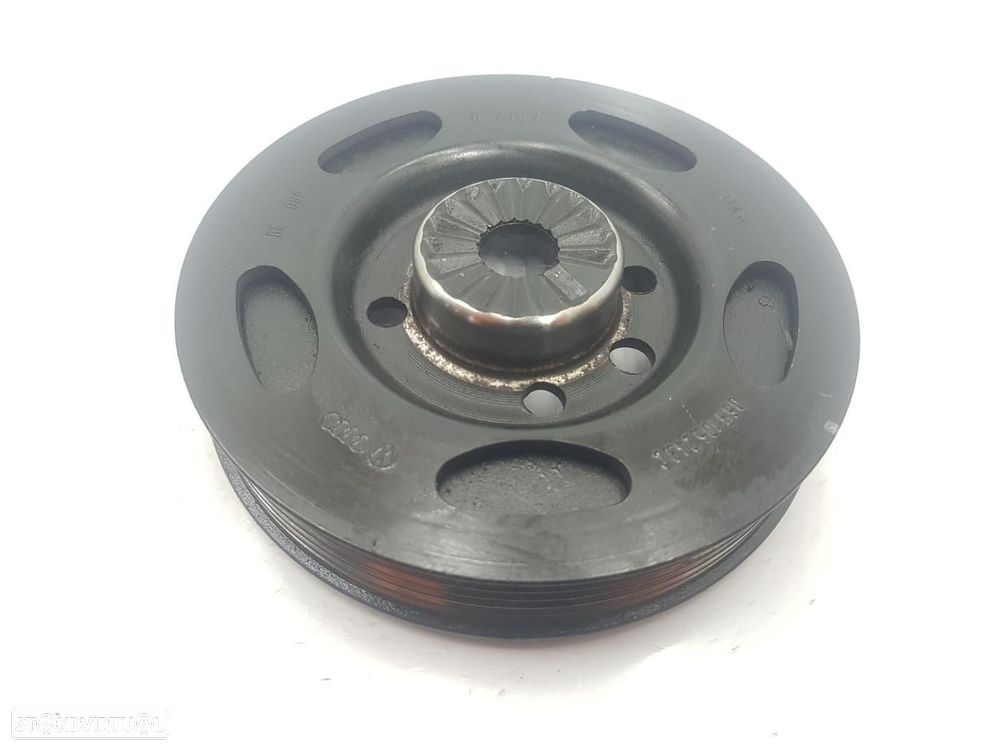 POLI DA CAMBOTA AUDI A3 8P1 - 1