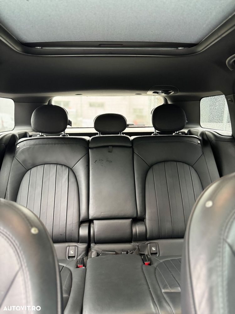 Mini Countryman Cooper SD ALL4 AT - 8