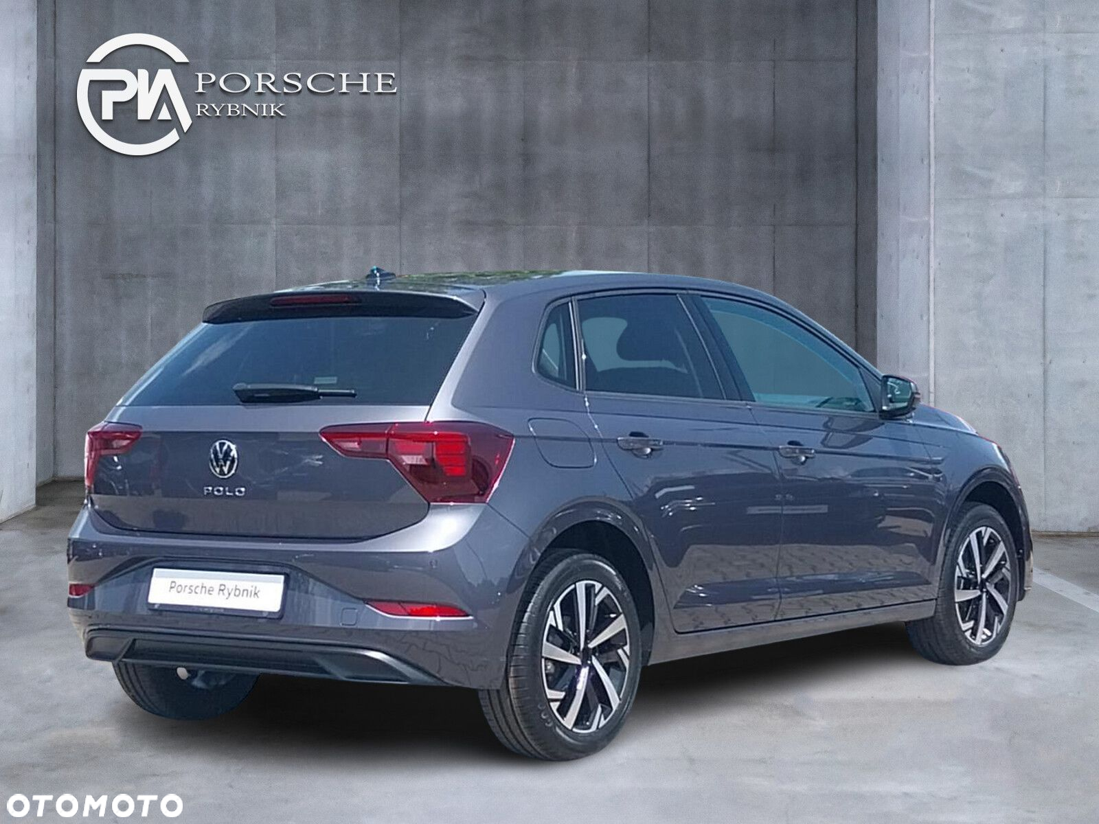 Volkswagen Polo - 6