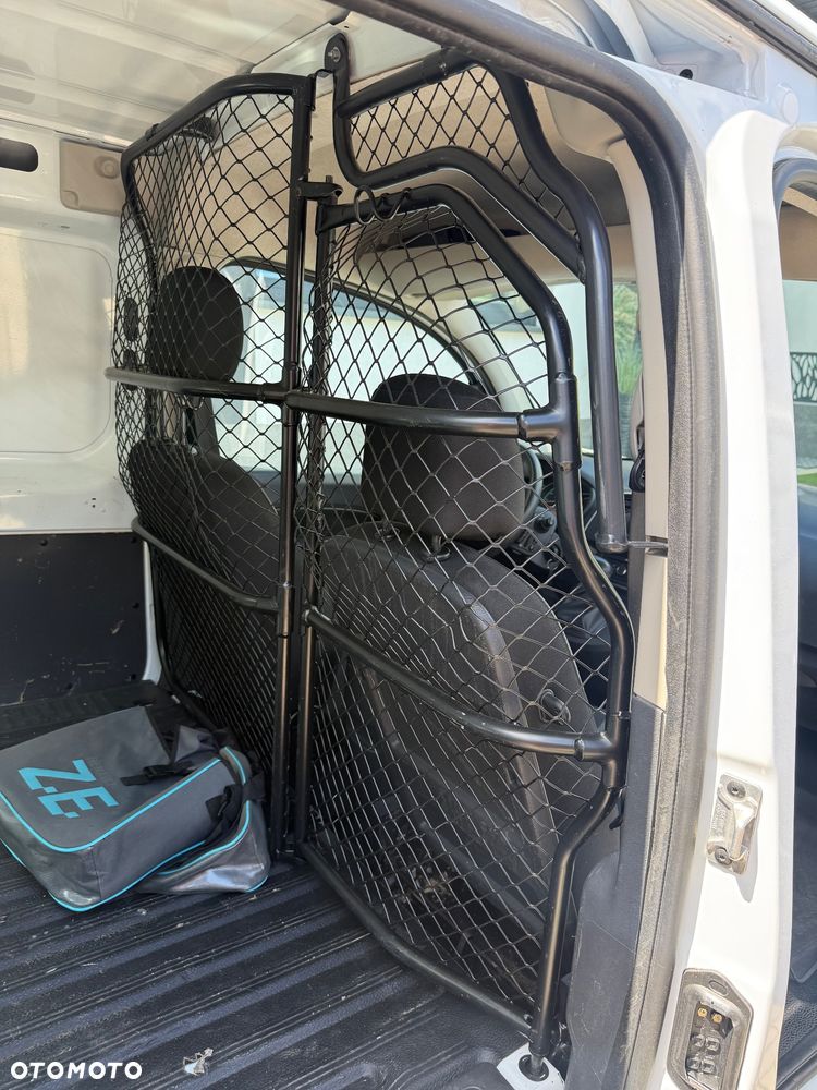 Renault Kangoo - 23