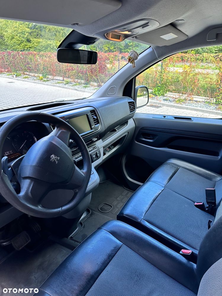 Peugeot EXPERT - 6