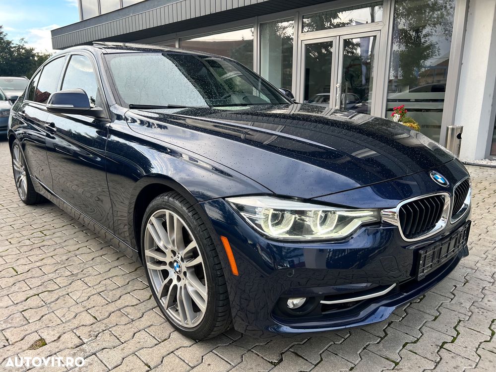 BMW Seria 3 - 10