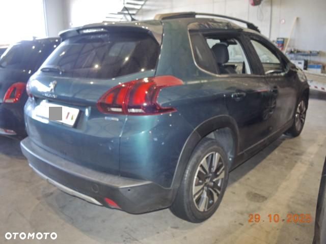 Peugeot 2008 - 5