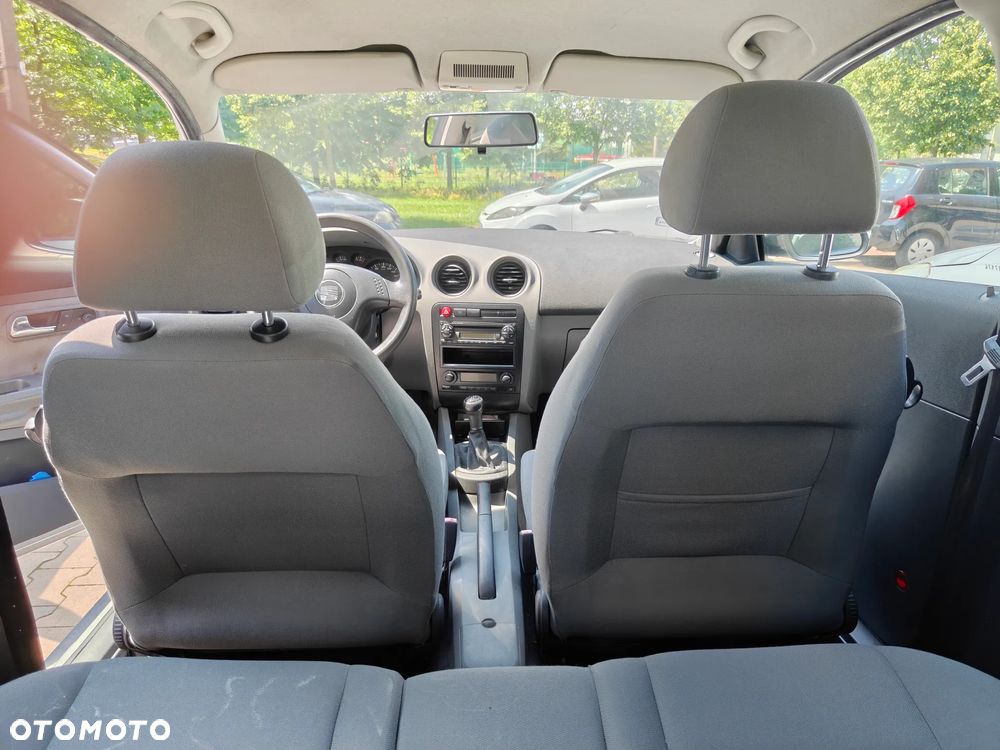 Seat Ibiza - 14