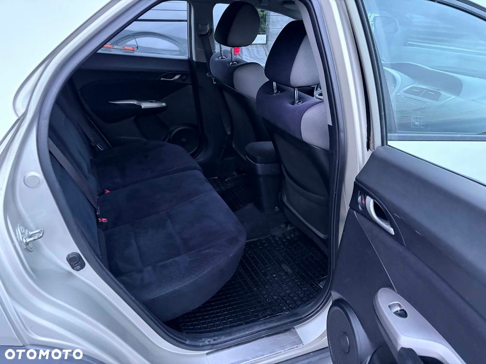 Honda Civic 1.8 Executive - 2