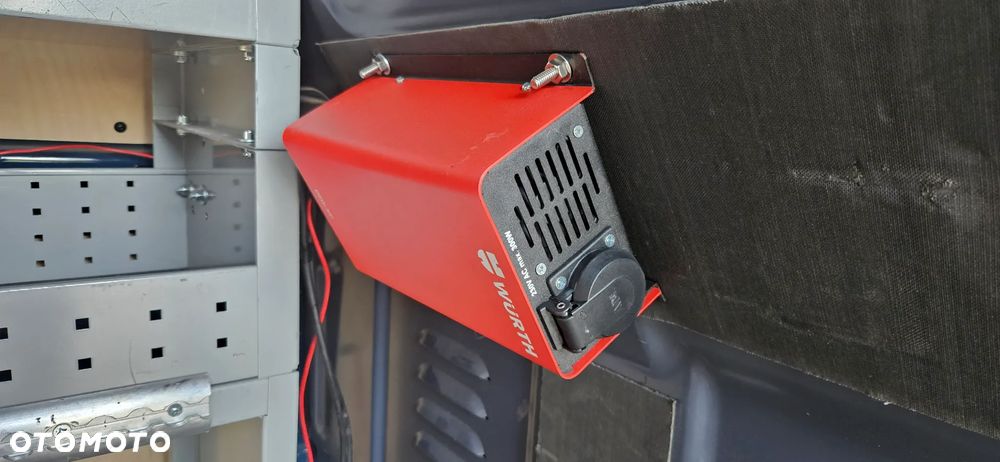 Mercedes-Benz Vito - 26