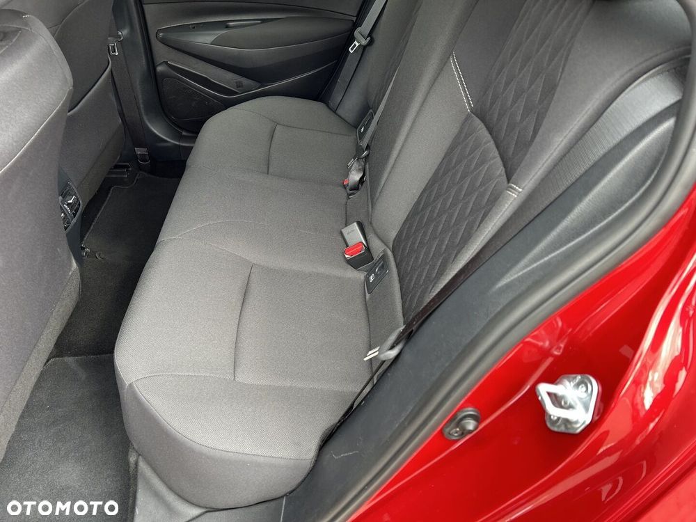 Toyota Corolla 1.5 Comfort MS - 17