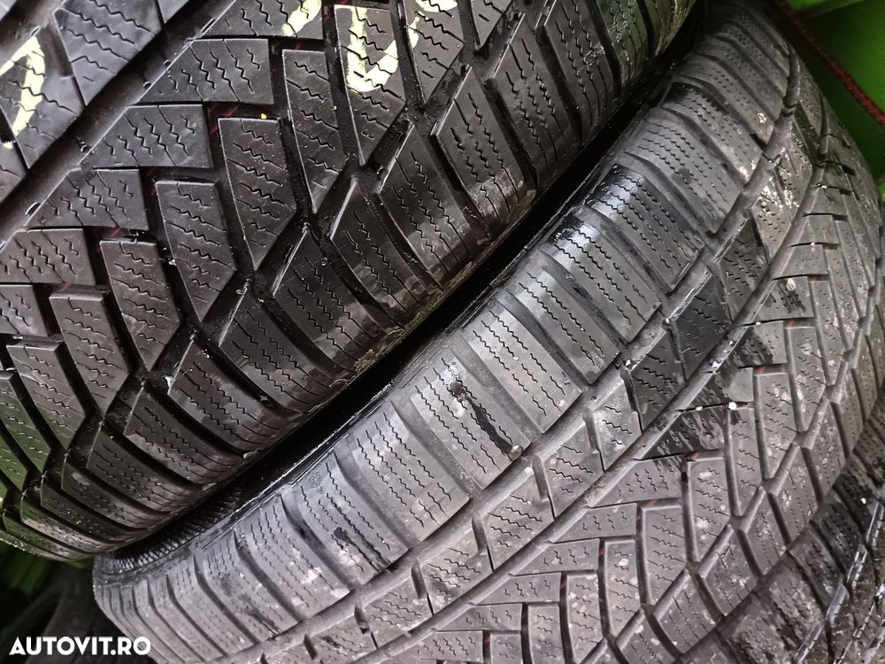 Anvelope MS iarna 255 45 20 continental 2022 - 4