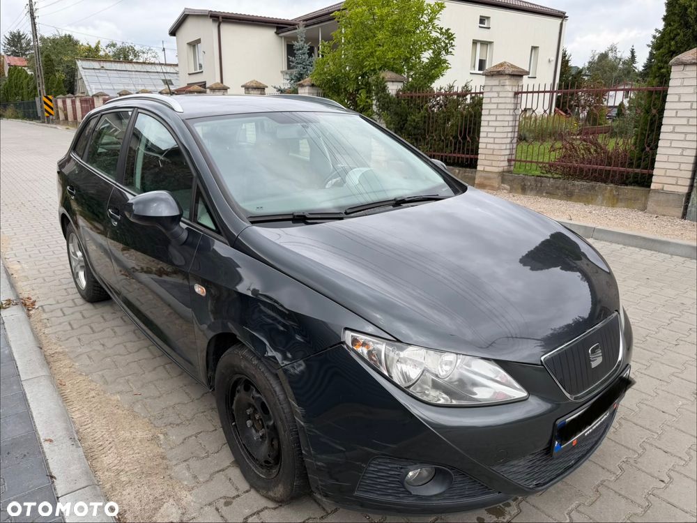 Seat Ibiza - 2