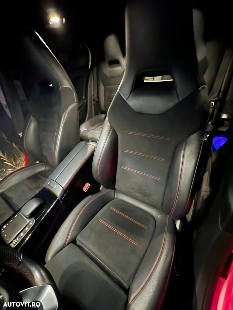 Mercedes-Benz A 180 - 36