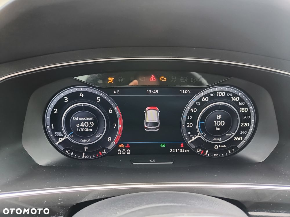 Volkswagen Tiguan 2.0 TSI BMT 4Mot Highline DSG - 15