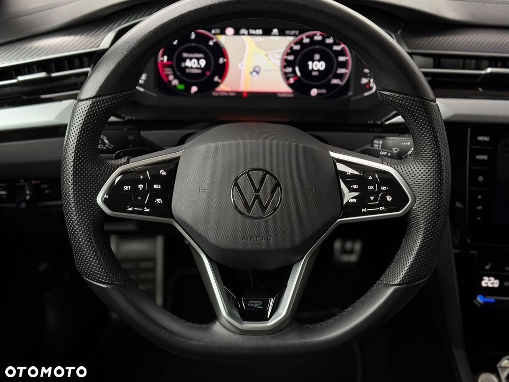 Volkswagen Arteon Shooting Brake 2.0 TDI 4Motion R-Line DSG - 20