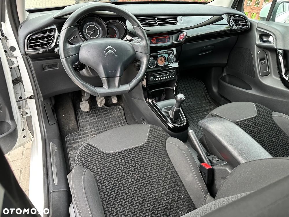 Citroën C3 - 7