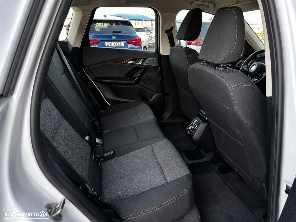 BMW X1 25 e xDrive - 40