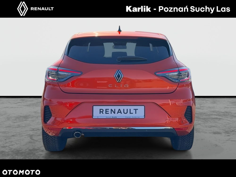 Renault Clio 1.0 TCe Techno Xtronic - 4