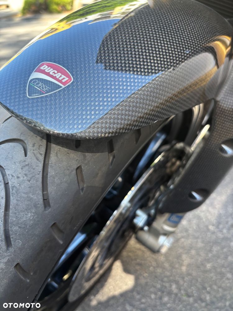 Ducati Multistrada - 23