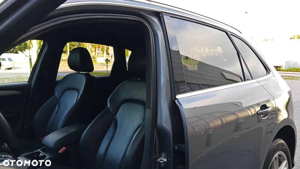 Audi Q5 - 16