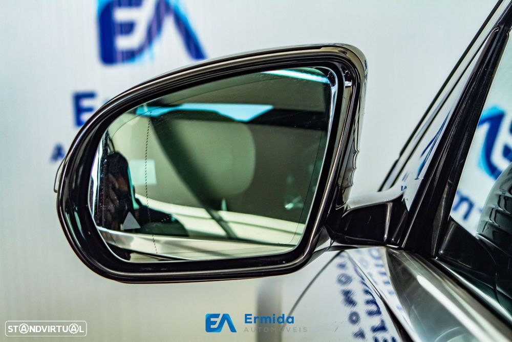 Mercedes-Benz S 400 - 13