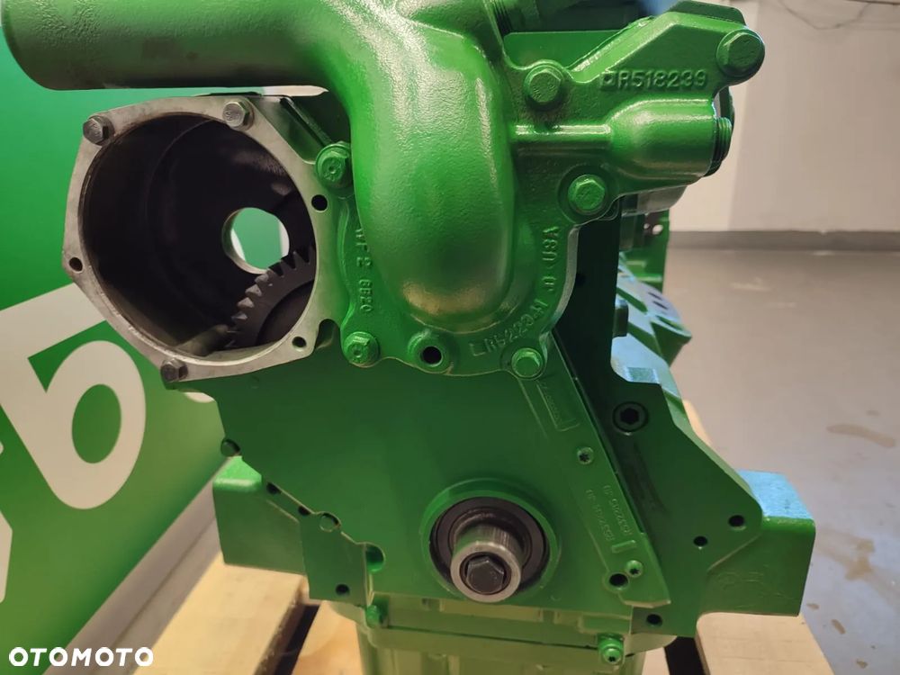 6090HZ003 JOHN DEERE  9640 WTS - 13