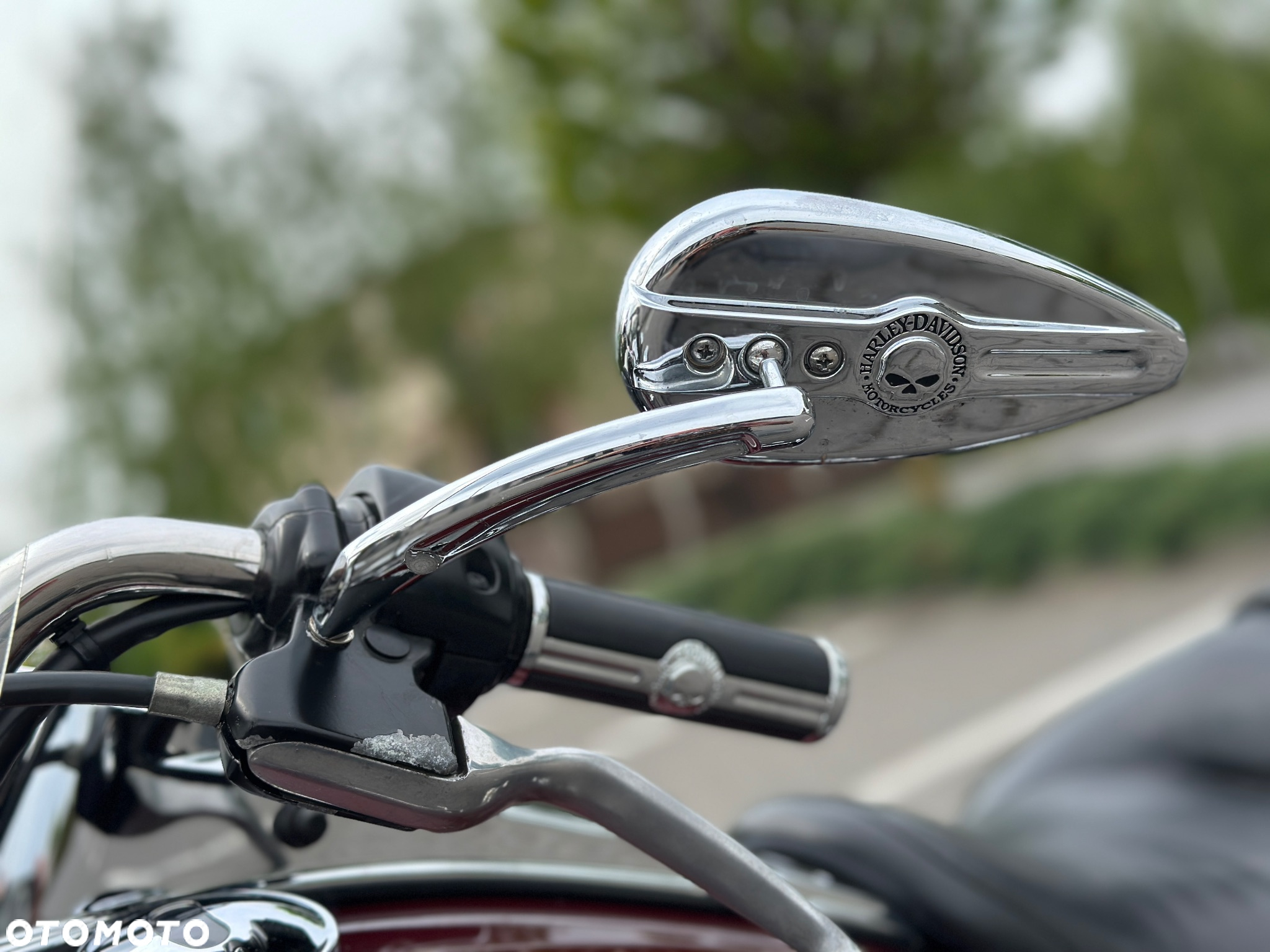 Harley-Davidson Touring Road King - 21