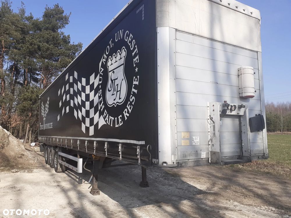 Schmitz Cargobull - 3