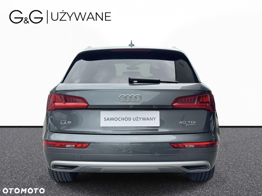 Audi Q5 - 7