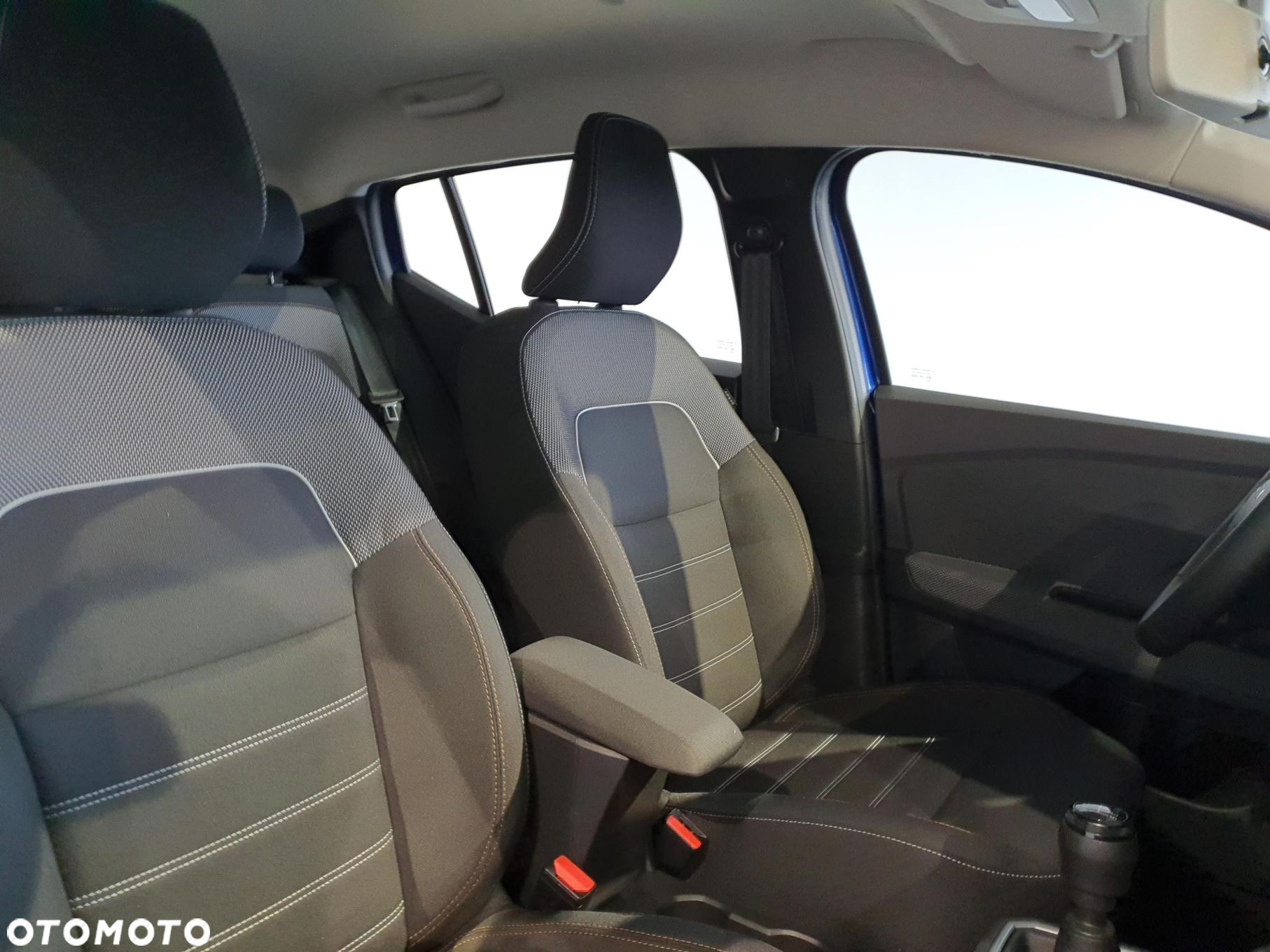 Dacia Sandero Stepway 1.0 TCe Expression - 22