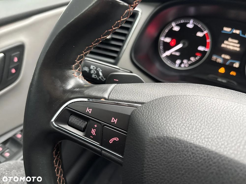 Seat Leon 2.0 TDI Start&Stop 4Drive DSG X-Perience - 19