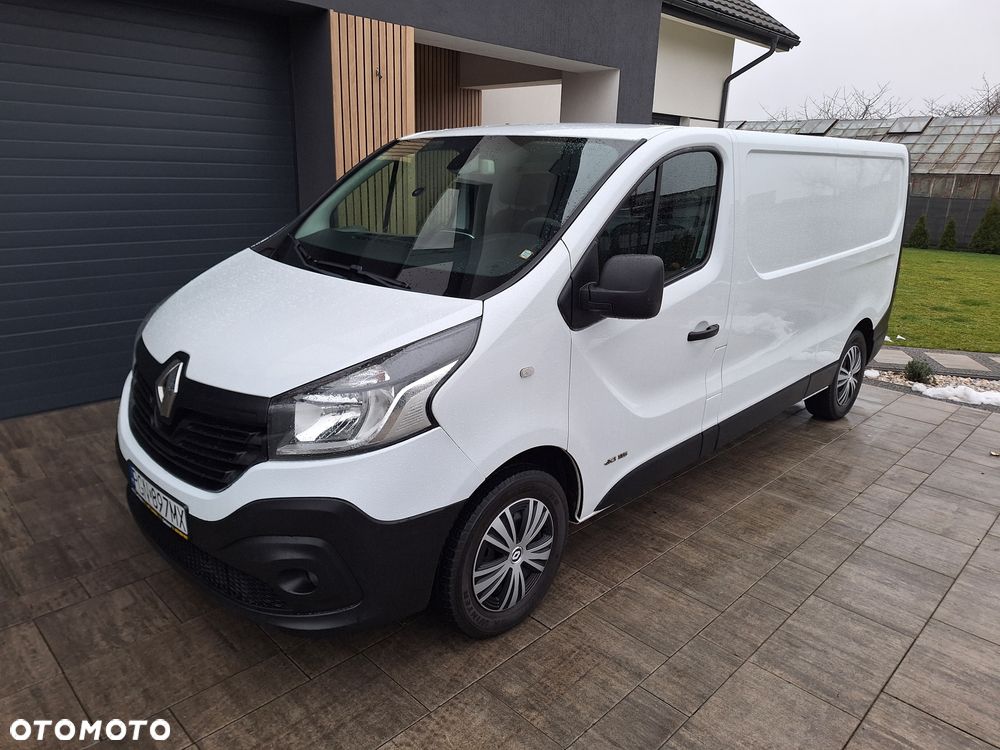 Renault Trafic - 14