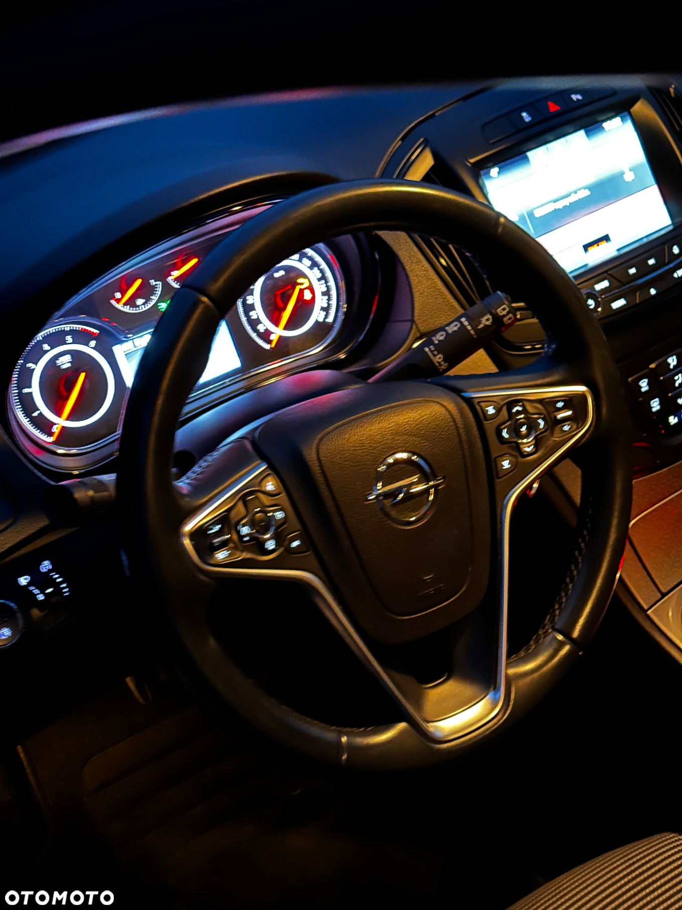 Opel Insignia 2.0 CDTI - 13