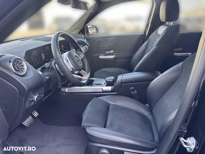 Mercedes-Benz GLB 220 d 4MATIC Aut. - 14