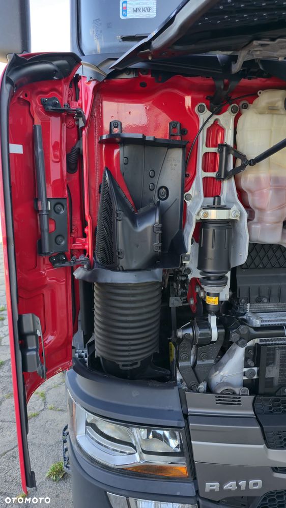 Scania R410 - 16